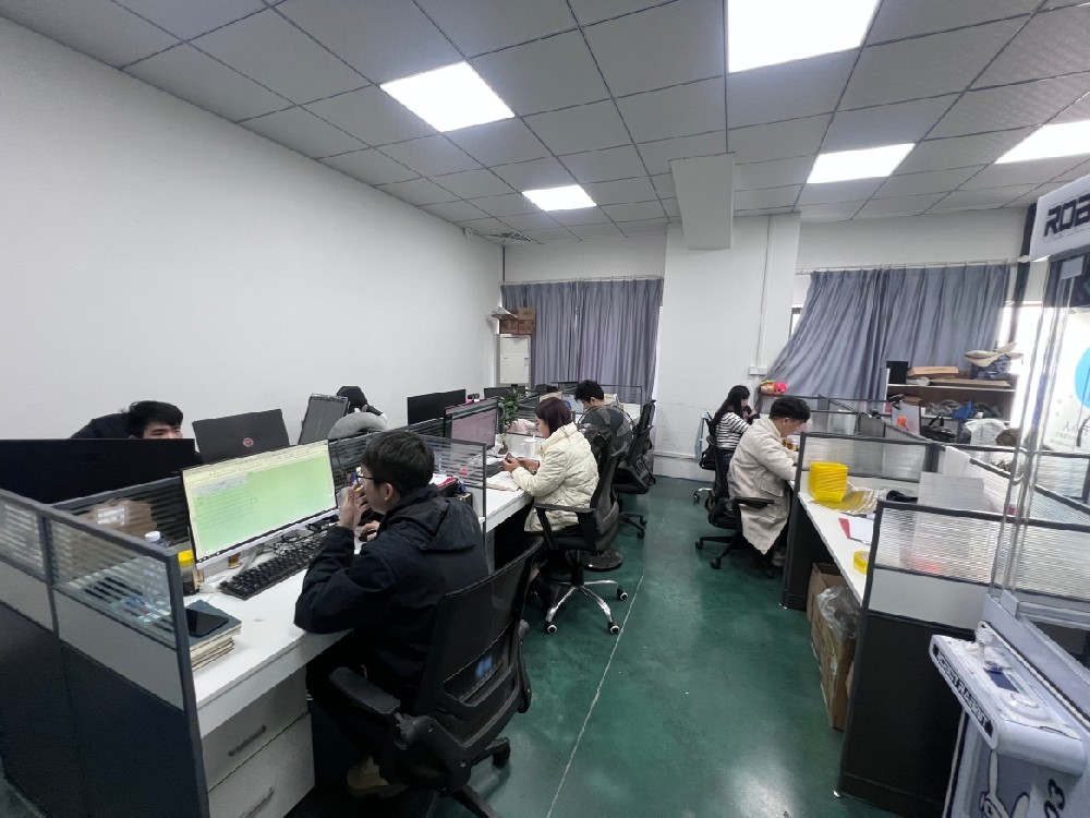 Technology Department