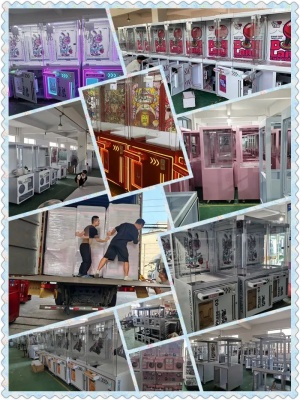 Global Success of Fa···