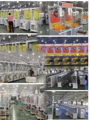 Overseas Markets Emb···