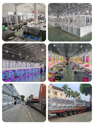 FanHong Animation: W···