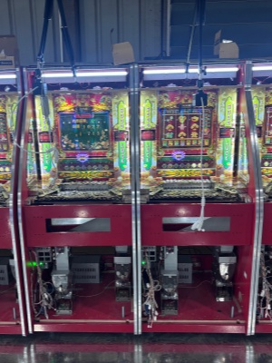 Wholesale Coin Pusher Machines for Global Export