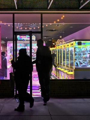 Meow Claw Maryland | Premium Anime Claw Machine Store Success Story 2024