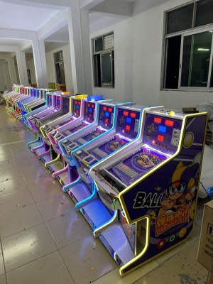 Low Price Pinball Machine Factory | Wholesale Export Supplier