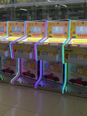 Pinball Machine Export Factory | Customizable & Full Container Shipment