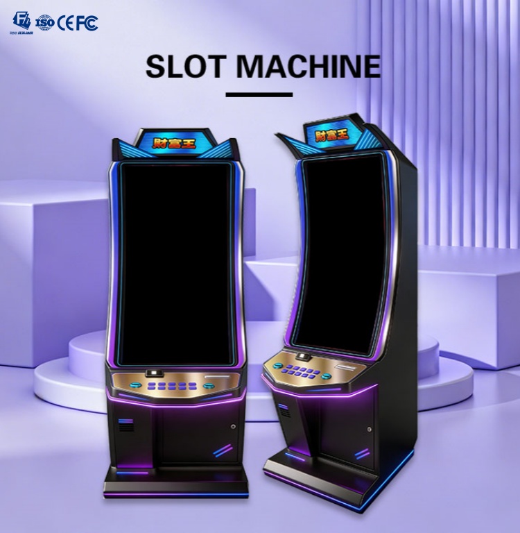 Digital Rolling Wheel Arcade Game Machine | Original Manufacturer Direct Supply