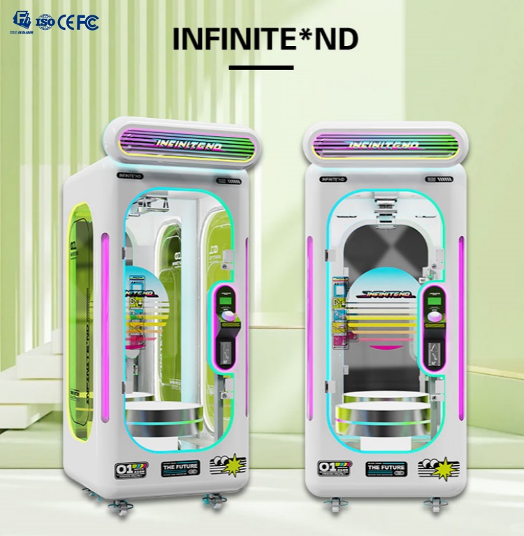 Source Wholesale Supplier of Scissor Machines | Gift Vending Machines