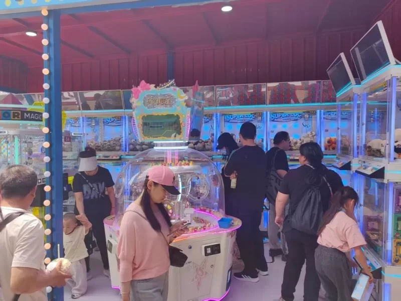 How Much Does It Cost to Open a Profitable Claw Machine Store in the US .jpg