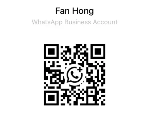 WeChat:19925768472