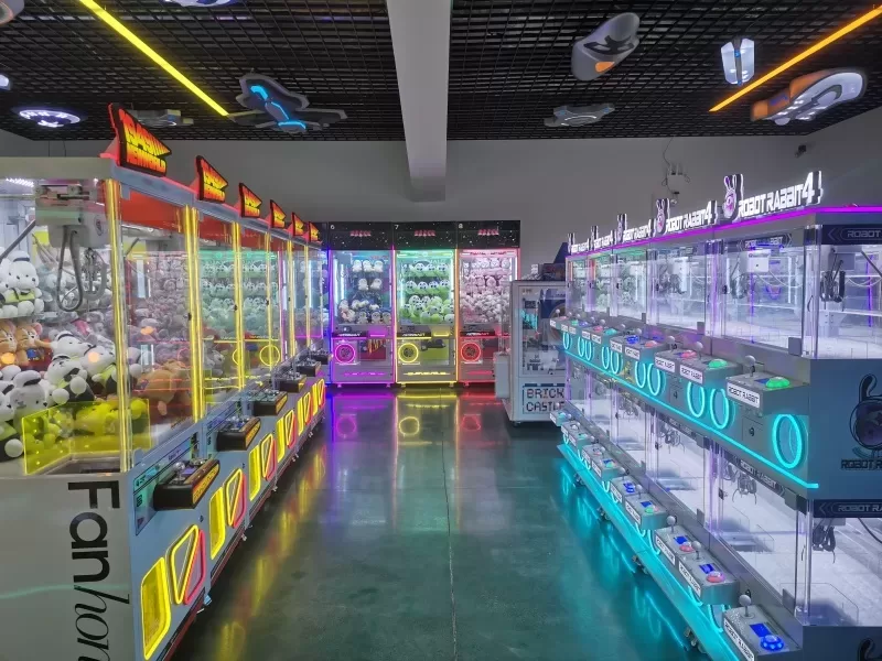 prize machine wholesale export,