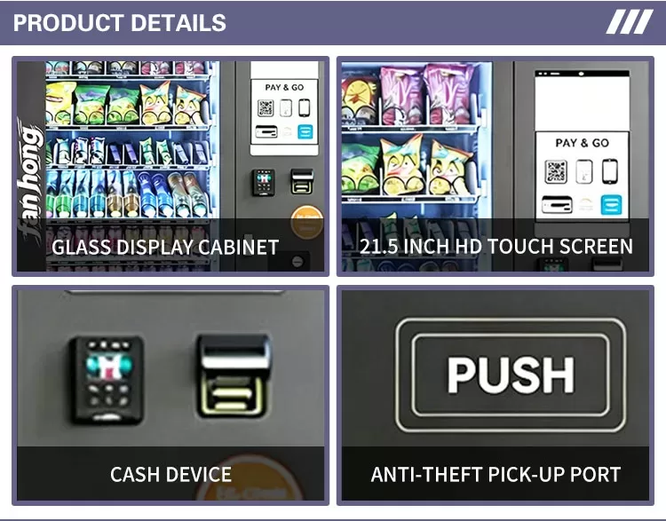 gift vending machine