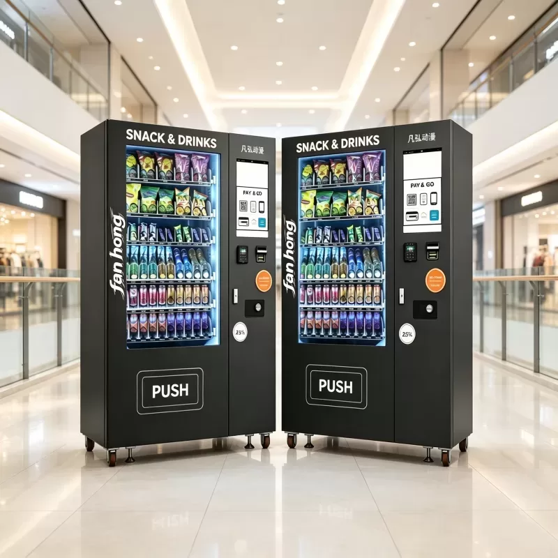 toy vending machine