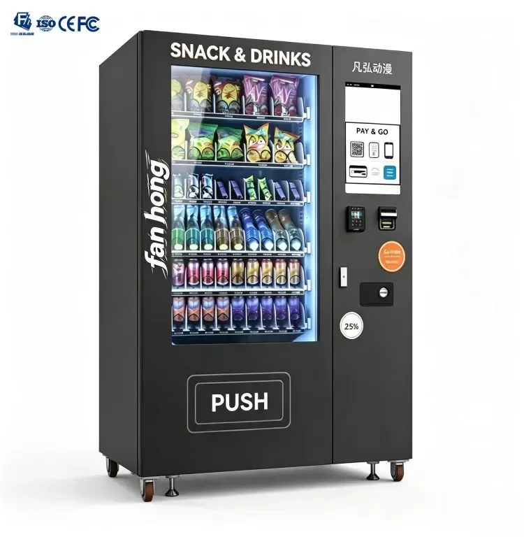 Commercial Blind Box Vending Machine,Produced by the original manufacturer
