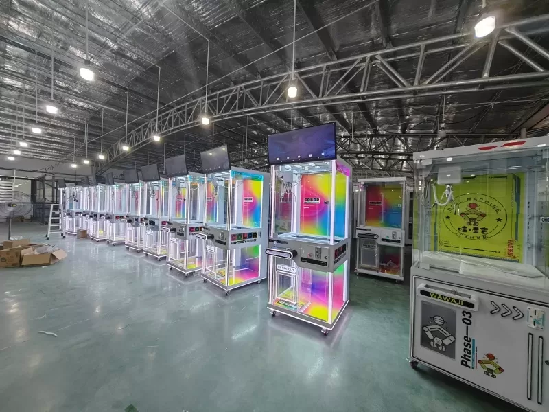 arcade machine procurement faq.jpg
