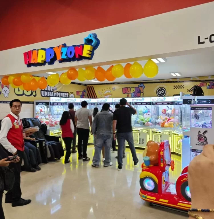 Claw Machine Business Cost Breakdown! 2026 Full Startup & Operating Expense Guide
