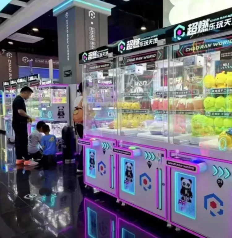 Best Location for Claw Machine Shop: Ultimate Guide to Profitable Placement 2026