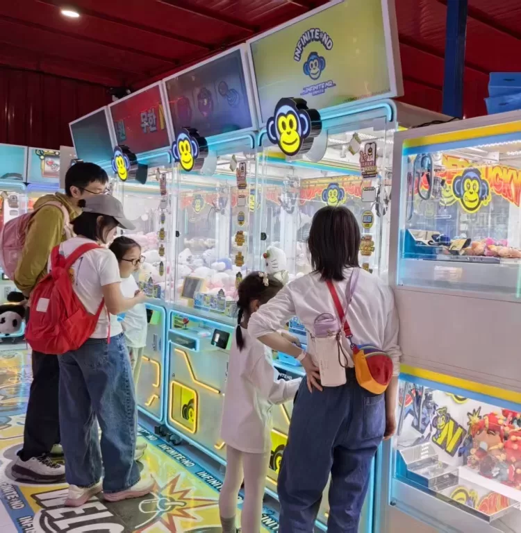 Profit & Margin Analysis for Claw Machine