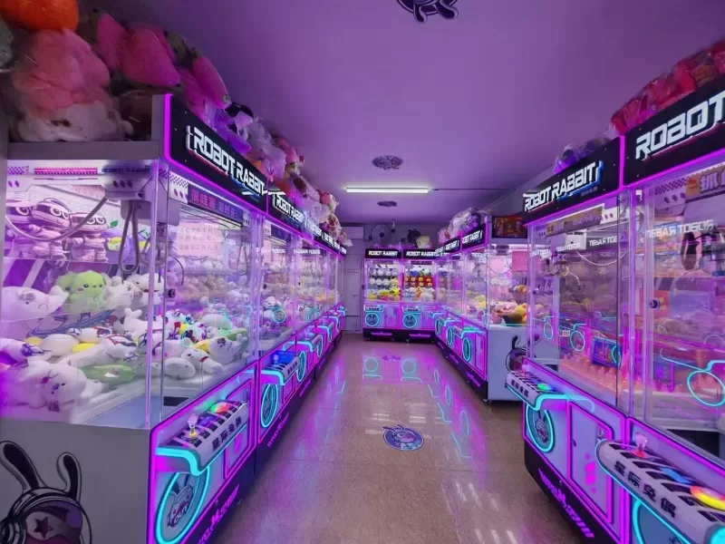 common mistakes when opening claw shop