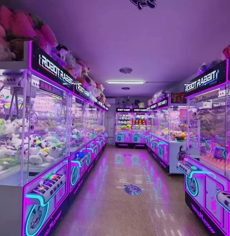 Common Mistakes When Opening Claw Shop！
