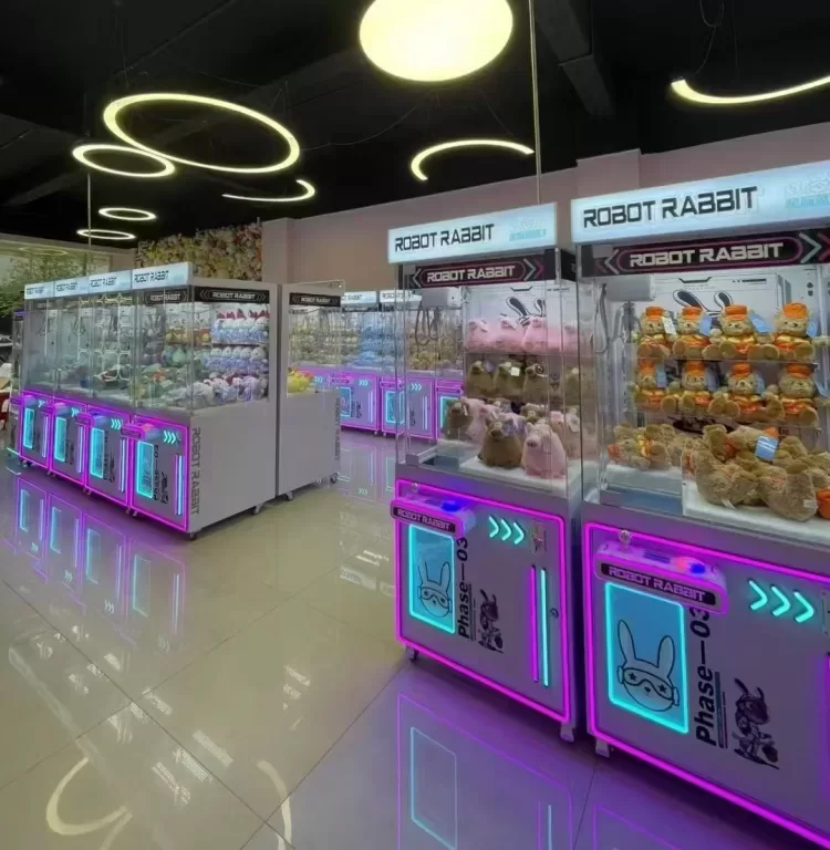 Claw Machine Business Operation Tips: Maximize ROI & Stable Profit in 2026