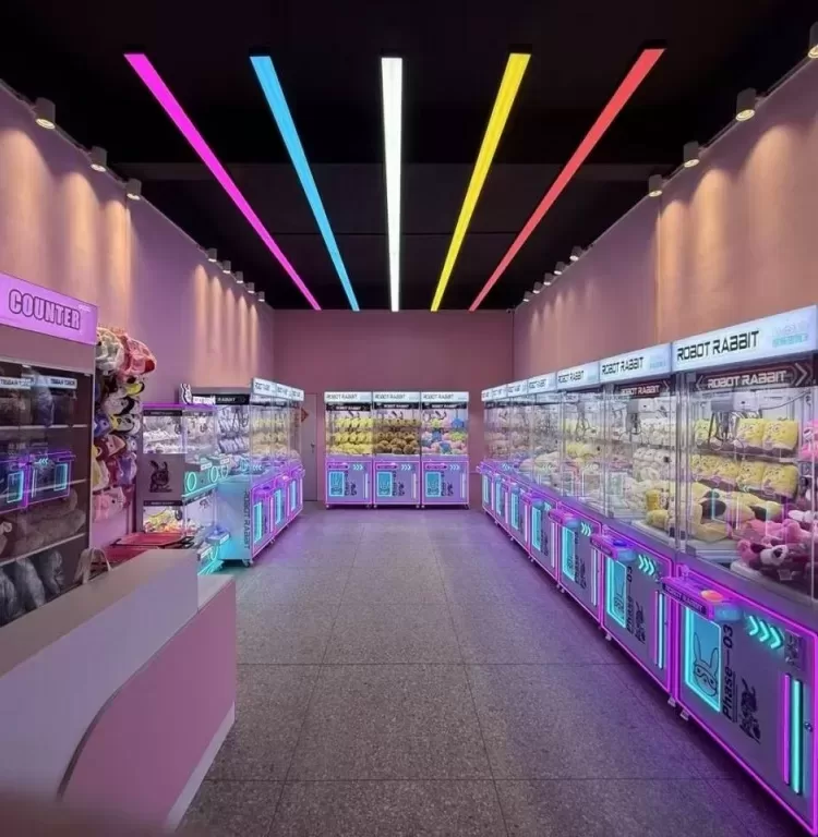 Claw Arcade Business Risk Assessment: Key Risks & Mitigation Strategies 2026