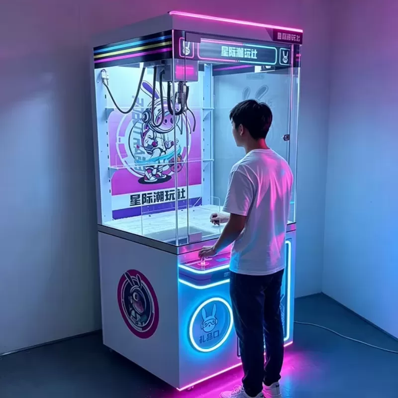 customized-claw-crane-machine-for-kids-business