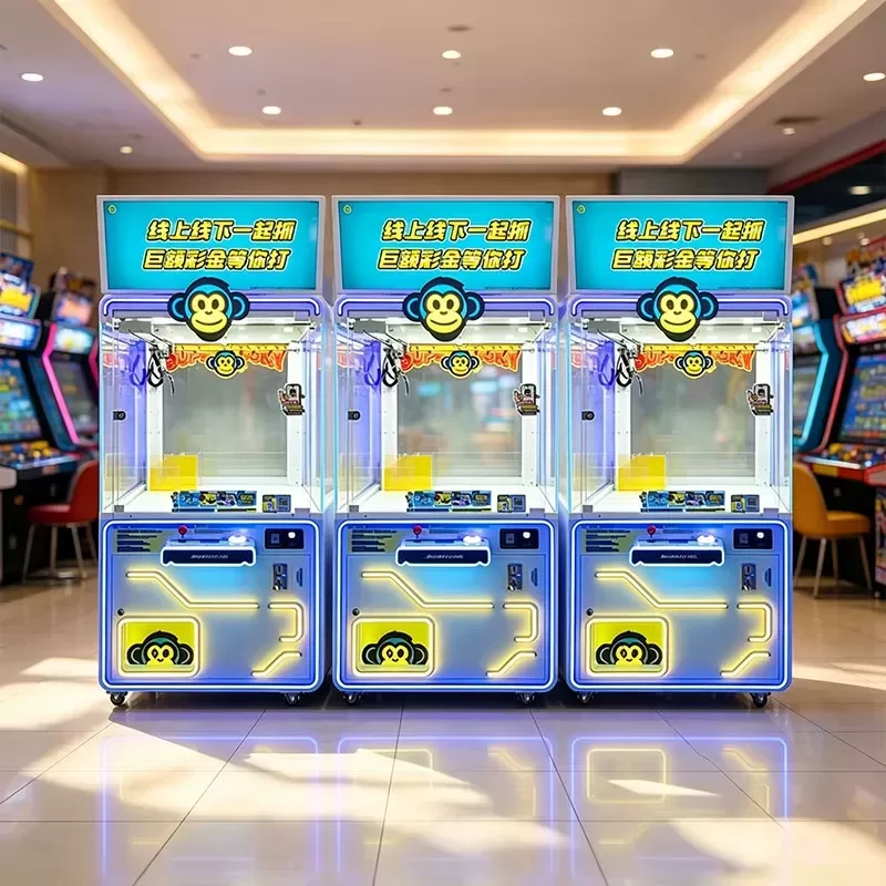 wholesale claw machine