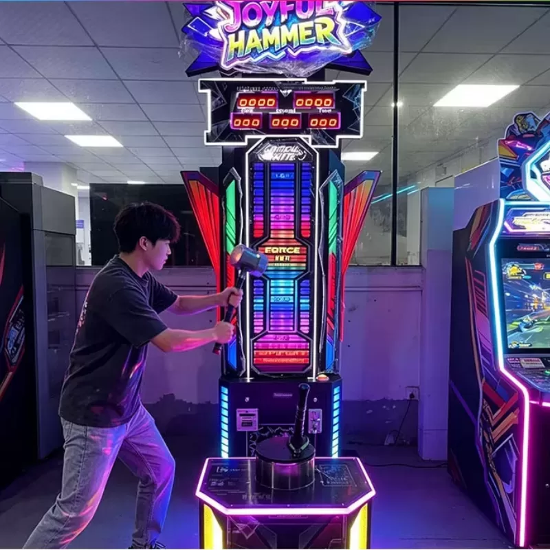 wholesale arcade machine