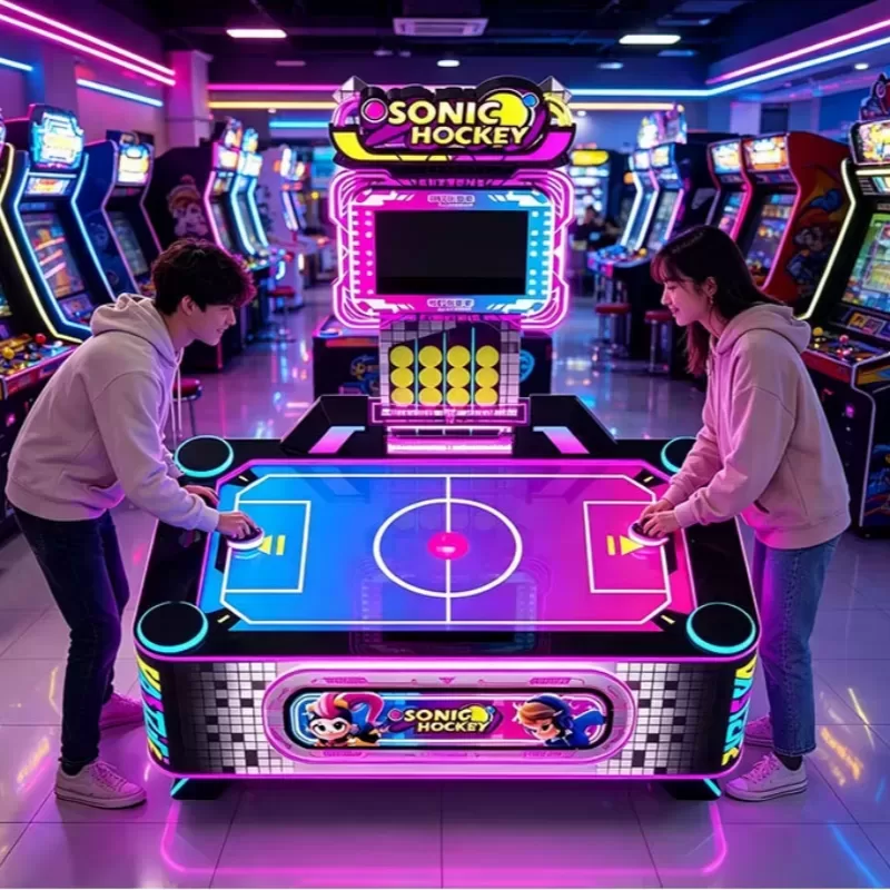 amusement game factory OEM