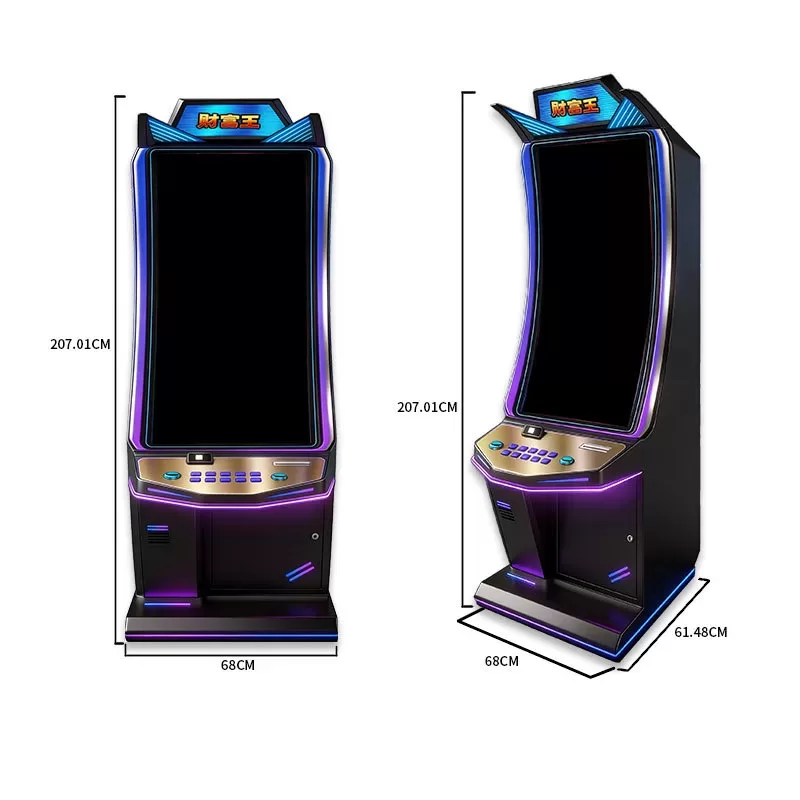 wholesale coin pusher machine
