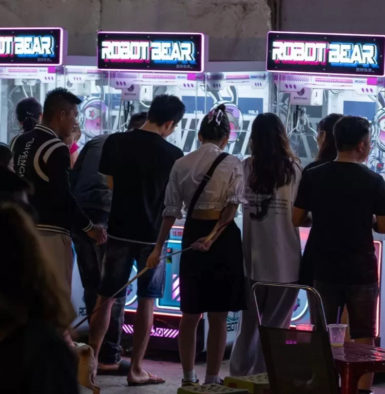 How to Run Grabber Machines Profitably? FanHong Animation 5 Practical Operation Strategies