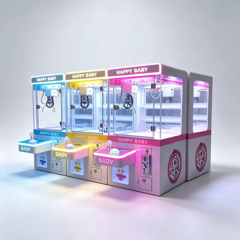 wholesale arcade prize machine