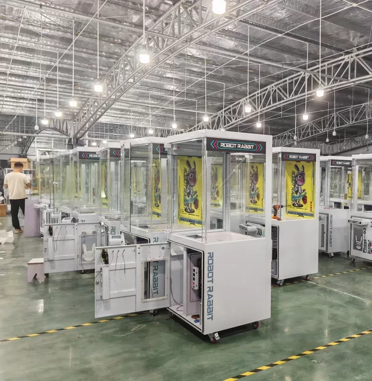 Inside FanHong's Pan···